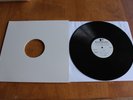 Joy Division - USA LP Test Pressing / Closer / Rainbo Records Manufactured