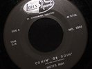 Mott’s Men-RARE Loren 1005-45 With Header Private Garage Vermont-Listen-Buy It