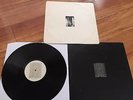 JOY DIVISION UNKNOWN PLEASURES UK- 1ST PRESSING - TEXTURED/TRANSLUCENT