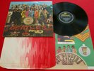 THE BEATLES   Sgt PEPPERS LONELY HEARTS CLUB BAND   1967 UK 1st PRESSING   EX+