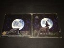 Limbonic Art - Moon In The Scorpio: Rare First Press, Nocturnal Art 1996, mint