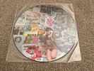 SEX PISTOLS - 1986 DUTCH 6 TRACK PICTURE DISC LP ANTLER RECORDS EX LOOK IN SHOP