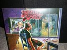 MORBID SAINT - Destruction System (CLEAR VINYL)  death,slayer
