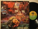 AMON DUUL II germany LP ALMOST ALIVE rock NOVA EX EX- 33 rpm vinyl record RARE