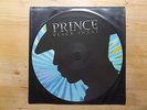 PRINCE * BLACK SWEAT * UK LIMITED EDITION 12