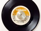 THE FLIRTATIONS - NOTHING BUT A HEARTACHE - DERAM - NORTHERN SOUL