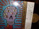 MEAT PUPPETS Monsters. Orig.US 1st.Pressing - Shrink Wrap & Inner Sleeve LP NM