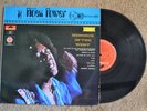 Rock Power Mexico Rock Hendrix In The West none on discos Record lp VG+