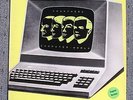 KRAFTWERK - Computer World LP - Pathe Marconi FRANCE 1981 - EX + +