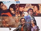 FILM HITS 1976 - HINDI BOLLYWOOD LP - Mukesh, Mangeshkar, Kumar - HMV INDIA