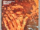 BARTOK QUARTET / ONCZAY (cello) - Szokolay: cello sonata - Hungary 1984 - NM