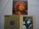 Bob Dylan:3 ex rare albums:Hanging in thebalance(dbl alb):Motorcycle:Earls Court