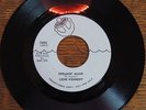 Rare Promo Teen Gene Kennedy Intrepid 75005 45rpm Dreamin' Again Are You Sincere