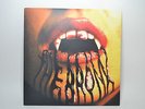 The Bronx (Self-Titled) (NM Vinyl & Cover, Tarantulas TAR 007, 2004 orig., Rare)