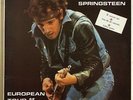 Bruce Springsteen European Tour 85 Caja 3-LP + 2 encartes y un calendario