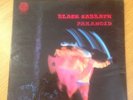 LP Black Sabbath Paranoid Vertigo Swirl