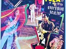 FELA KUTI & AFRICA 70 - everything scatter LP