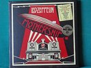 4LP Box, Led Zeppelin ?– Mothership , EU&US 2007, neu und versiegelt