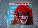 Chadwick - Symphony Sketches LP (Mercury) Living Presence Rare