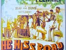 FELA KUTI & AFRICA 70 - he miss road LP
