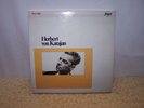 FOYER 3 LP HERBERT VON KARAJAN BEETHOVEN MOZART WAGNER STRAUSS RECORD SET ITALY