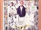 GREEN DAY - BASKET CASE / TIRED OF WAITING FOR YOU  45 RPM  REPRISE  GREEN 1994