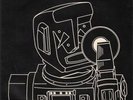 MARVIN THE PARANOID ANDROID Reasons To Be Miserable 7