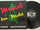 12´´ Time Modem (Techno)