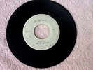 FIVE ROYALES: Tell The Truth / Double Or Nothing rare test pressing