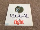 LLOYD CHARMERS - REGGAE IS TIGHT - 1969 TROJAN LP LOVELY CLEAN EX/EX MORE LOOK