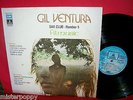 GIL VENTURA SAX CLUB 5 LP 1974 w SESSO MATTO + NUDE MINT- Rare TOP  WAX