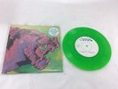 ALICE IN CHAINS *GRIND* VERY RARE GREEN VINYL 1995 NUMBERED 7 INCH