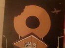 J Dilla Jay Dee Donuts ORIGINAL PRESSING LP Stones Throw 2006 STH2126