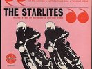 KODAKS VS STARLITES SPHERE SOUND 7005  REC/CVR M- LIKE NEW BB HOLE FIRST PRESS
