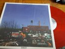 TITLE FIGHT RED TOUR VARIANT LP THE STORY SO FAR RIVAL MOB THE WONDER YEARS