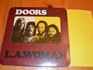 The Doors   L.A. Woman   Vinyl Record
