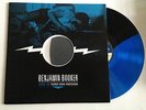 BENJAMIN BOOKER Live At Third Man Records BLACK & BLUE TMR 293 Jack White