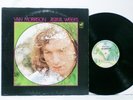 VAN MORRISON Astral Weeks LP Near Mint (NM) WS1768 Burbank Label