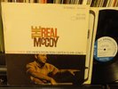 McCOY TYNER The Real McCoy BST 84264 VAN GELDER 1967 looks VG plays VG+