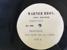 RARE   Bill Haley & His Comets LP  Test Pressing  Warner Brothers WS-1378  Clean
