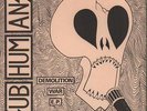 Subhumans Demolition War EP 7