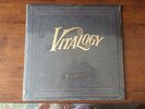 PEARL JAM VITALOGY ORIGINAL PRESSING RARE PROMO COPY 12