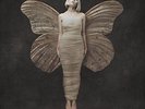 AURORA-ALL MY DEMONS GREETING ME AS A FRIEND (OGV)  VINYL LP NEUF