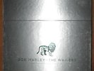 12 LP 180g Vinyl Box Limited Complete Island Recordings Bob Marley & The Wailers