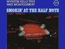 Wes Montgomery/Wynton Kelly Trio - Smokinp At The Half Note [LP] (1 VINYL LP NEW
