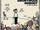 DE LA SOUL-AND THE ANONYMOUS NOBODY  VINYL LP NEW