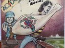 AC/DC - Dirty Deeds LP Done Dirt Cheap 1976 Albert Productions 1980