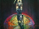 Nazareth Expect No Mercy NEAR MINT Vertigo Vinyl LP