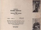 LP-BOX Wagner Tristan und Isolde (Sir Thomas Beecham, Flagstad, Melchior,..)