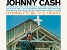 Johnny Cash Hymns From The Heart 180G NEW OVP Pan AM Records Vinyl LP
